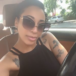 Meet your Posher, Donna